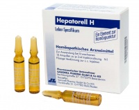 Hepatorell® H